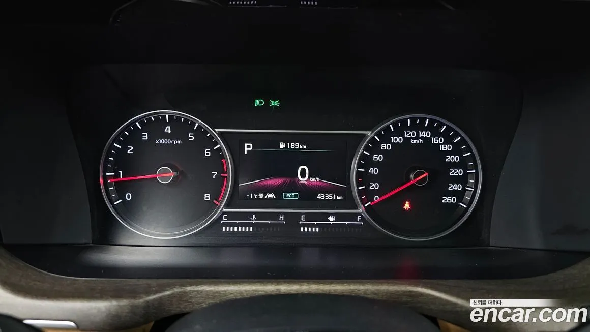 Kia Sorento — фото 5