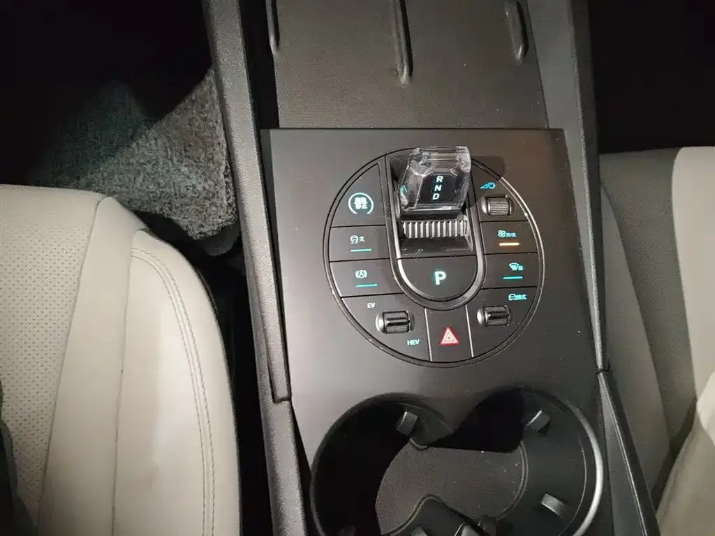 BYD Seal 06 — фото 6