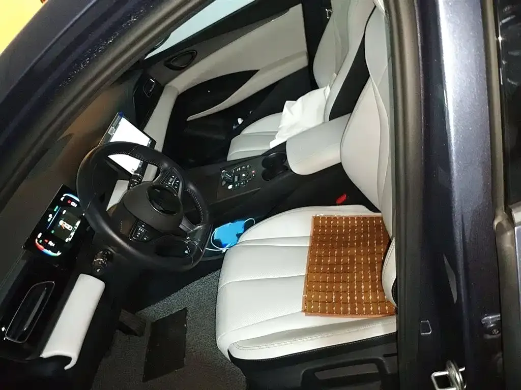 BYD Seal 06 — фото 10