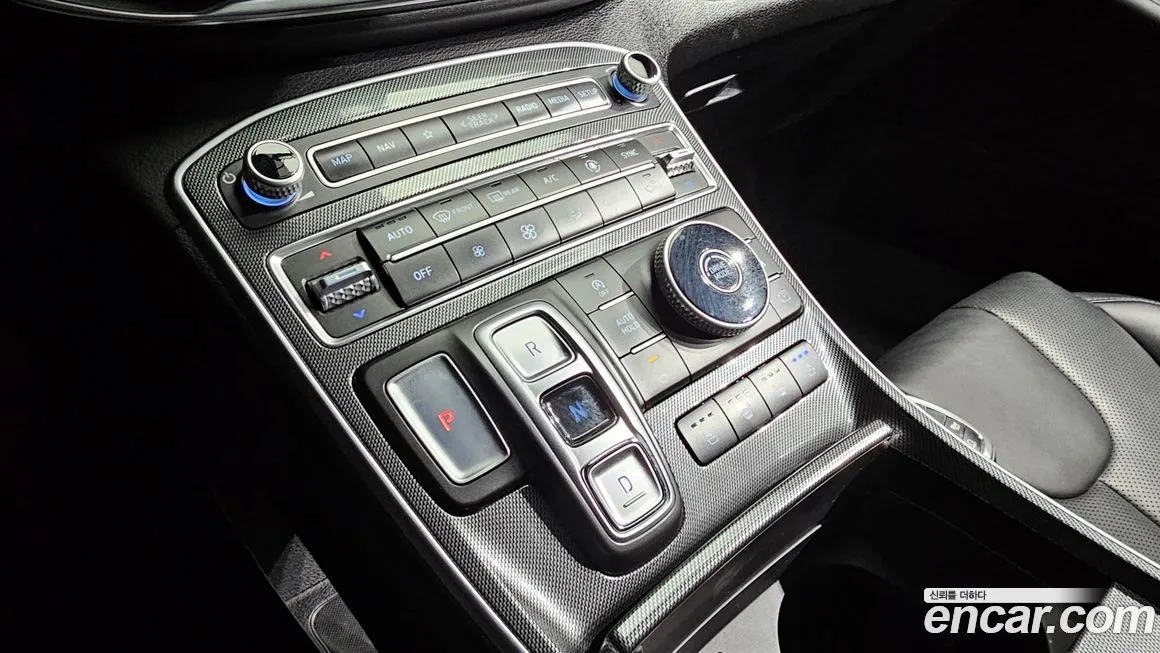 Hyundai Santafe — фото 8