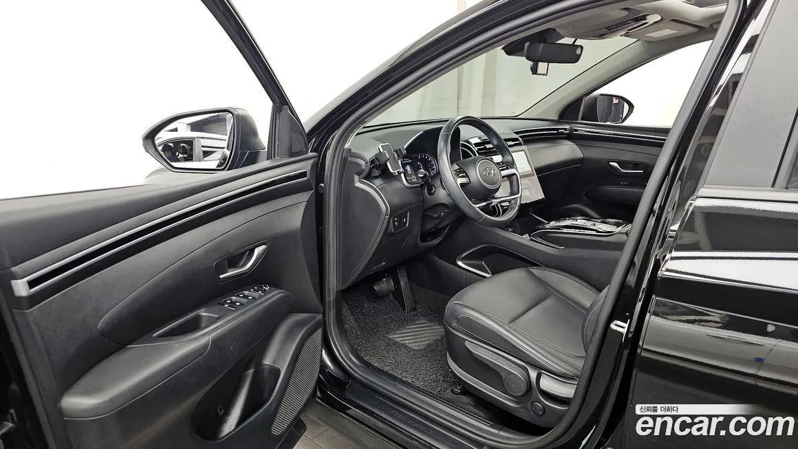 Hyundai Tucson — фото 6