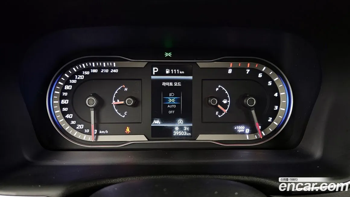Hyundai Tucson — фото 3