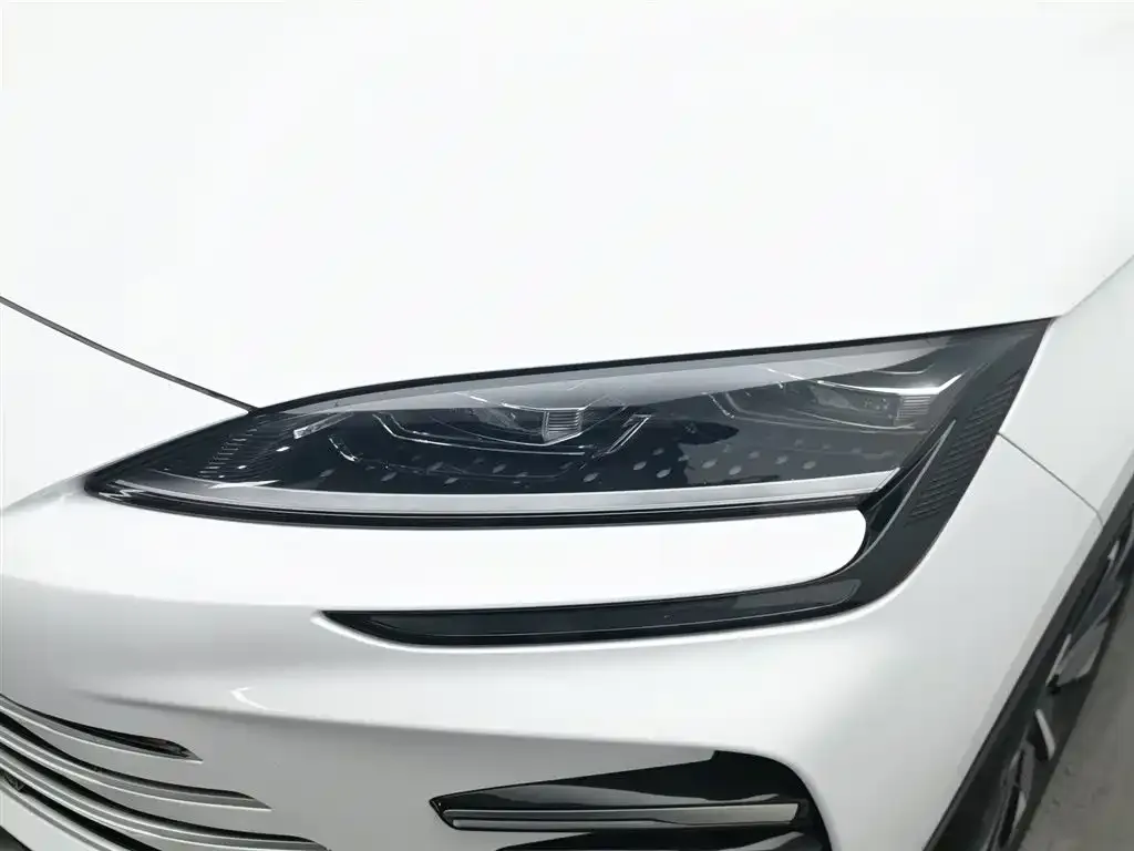 BYD PLUS New Energy — фото 7