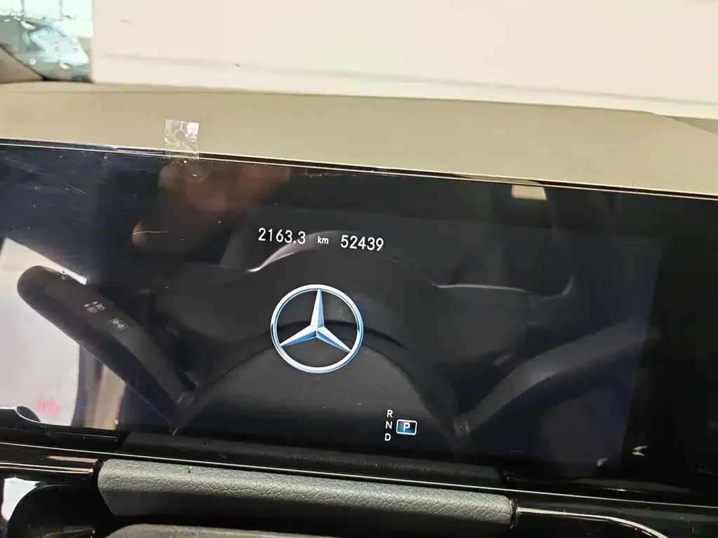Mercedes-Benz GLA — фото 2