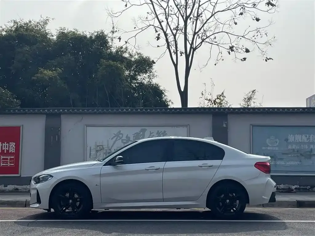 BMW 1 Series — фото 9