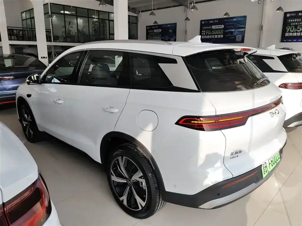 BYD Pro New Energy — фото 8