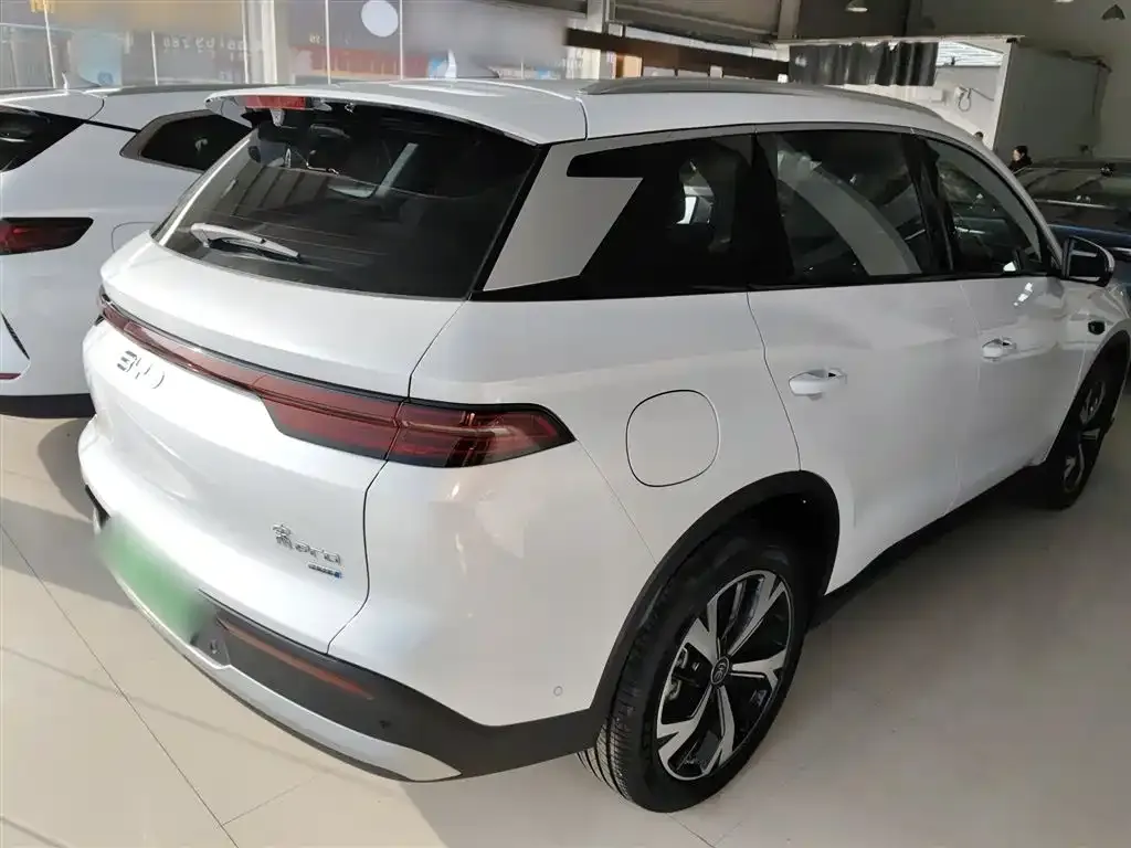 BYD Pro New Energy — фото 3