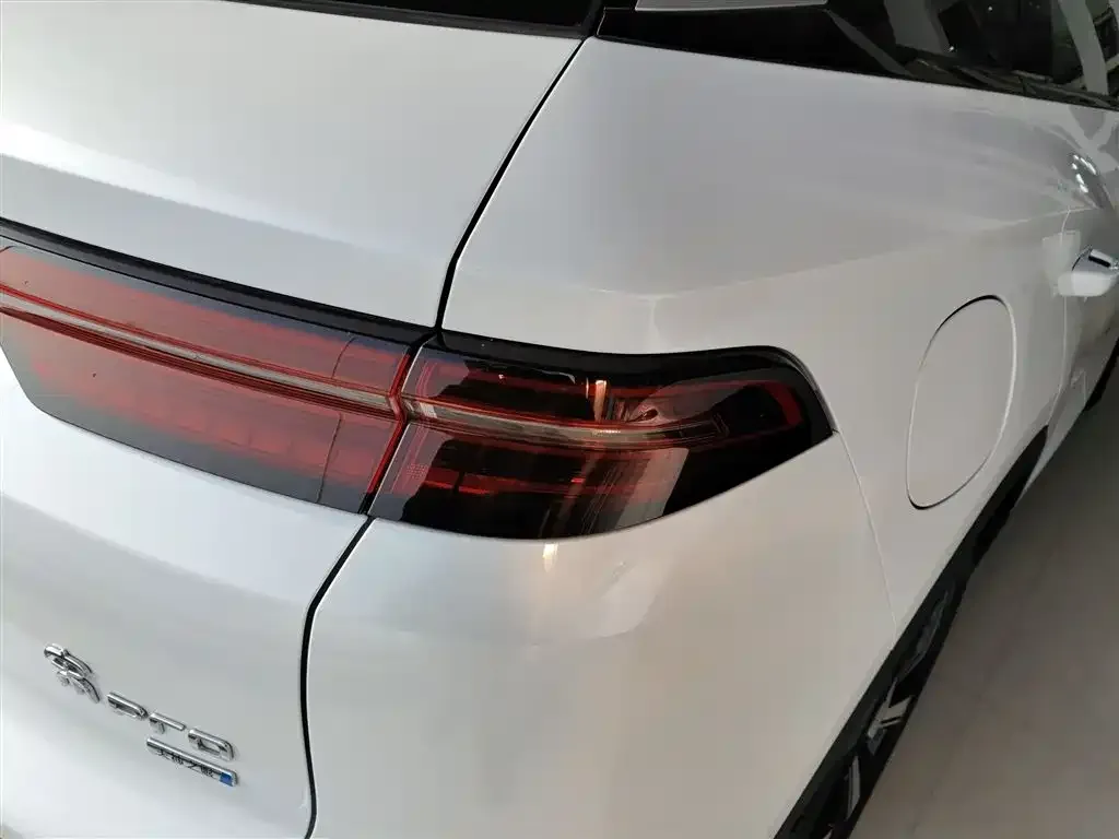 BYD Pro New Energy — фото 2