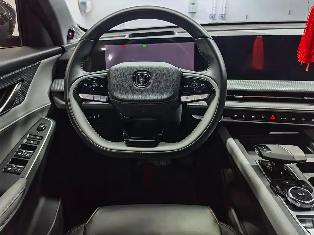 Changan CS75PLUS — фото 6