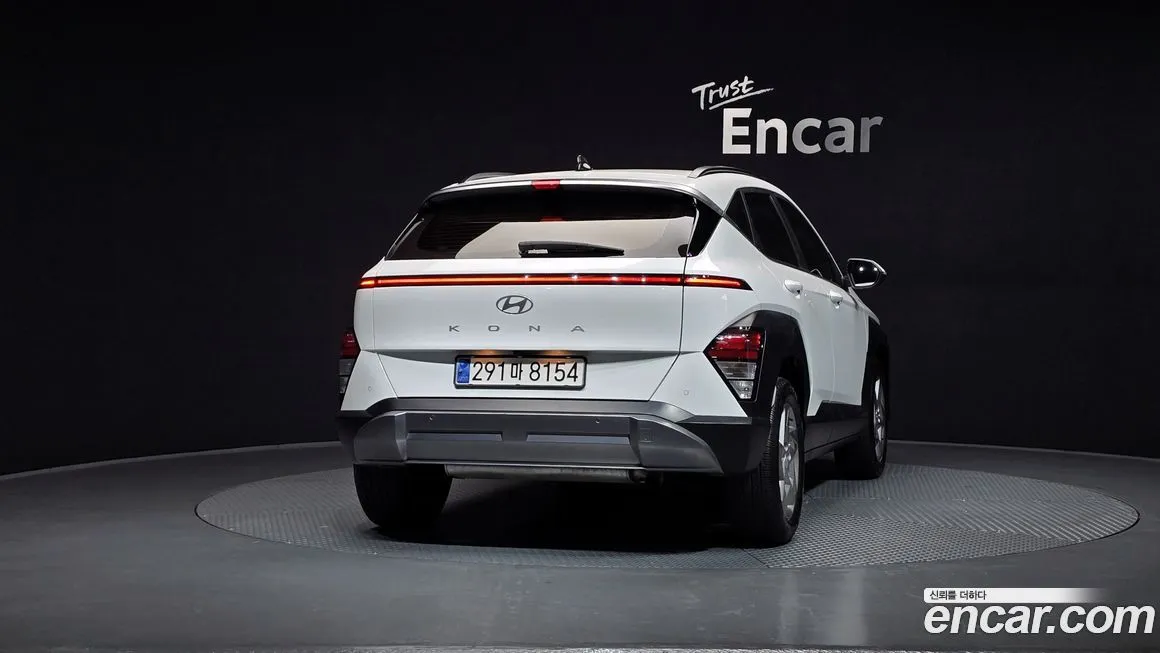 Hyundai Kona — фото 4