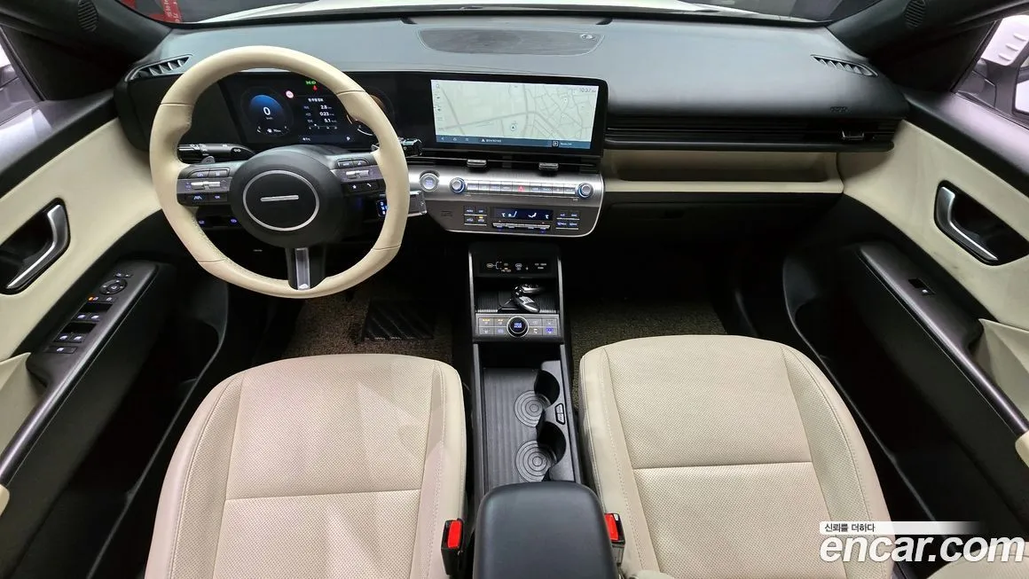 Hyundai Kona — фото 10