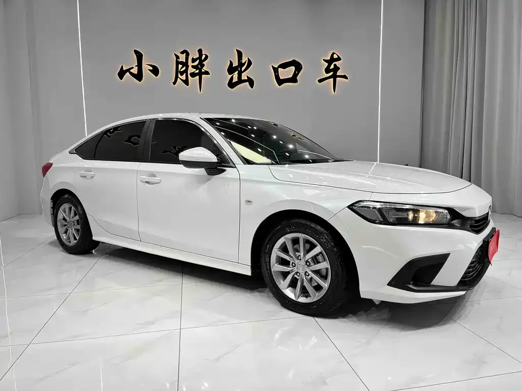Honda Civic — фото 3