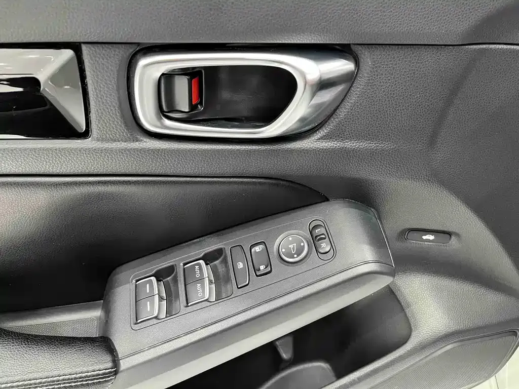 Honda Civic — фото 9