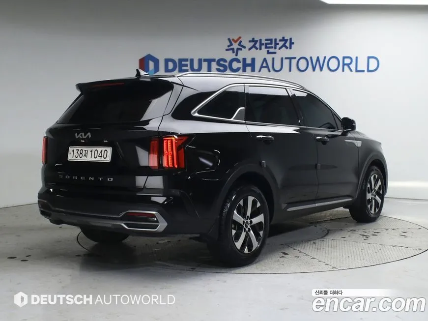 Kia Sorento — фото 2