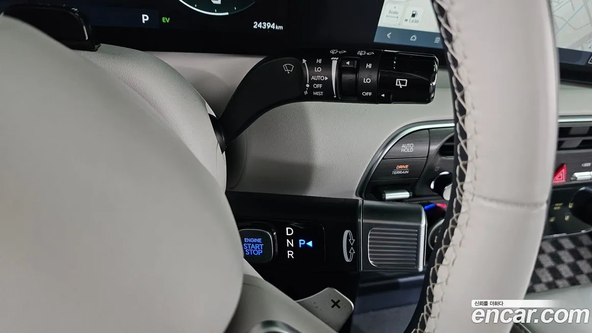 Hyundai Palisade — фото 3
