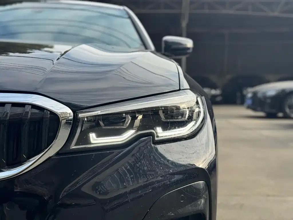 BMW 3 Series — фото 2