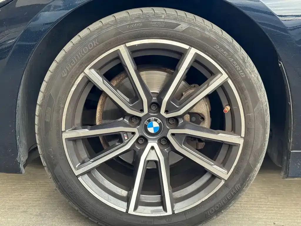 BMW 3 Series — фото 10