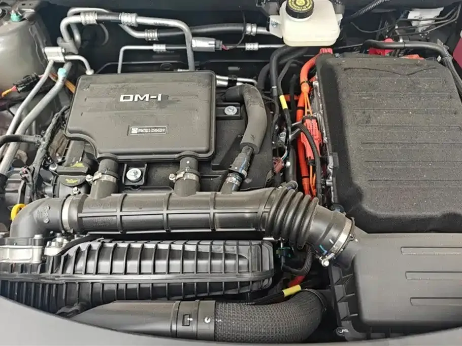 BYD Pro New Energy — фото 6