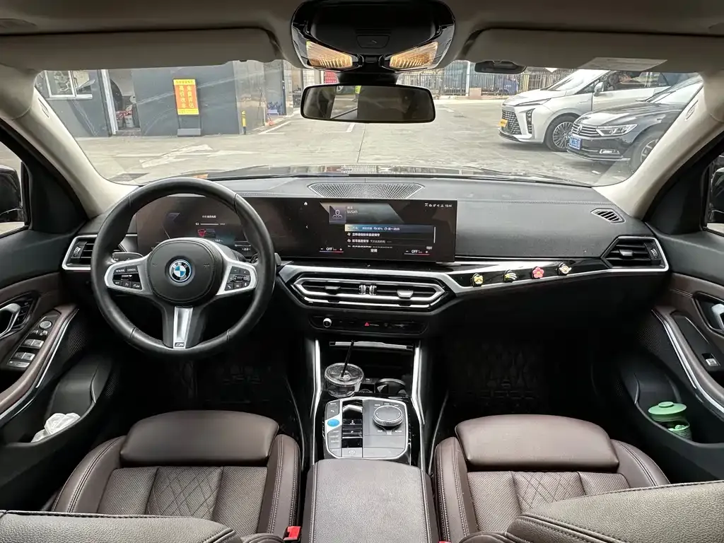 BMW i3 — фото 2