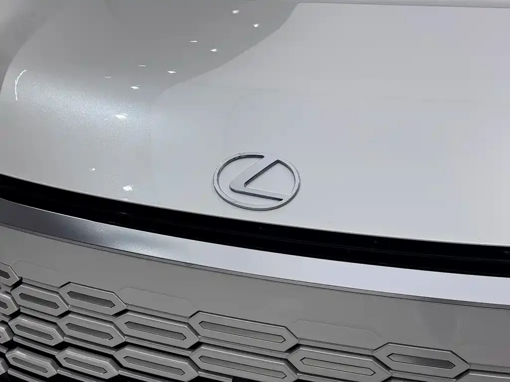 Lexus LM — фото 2