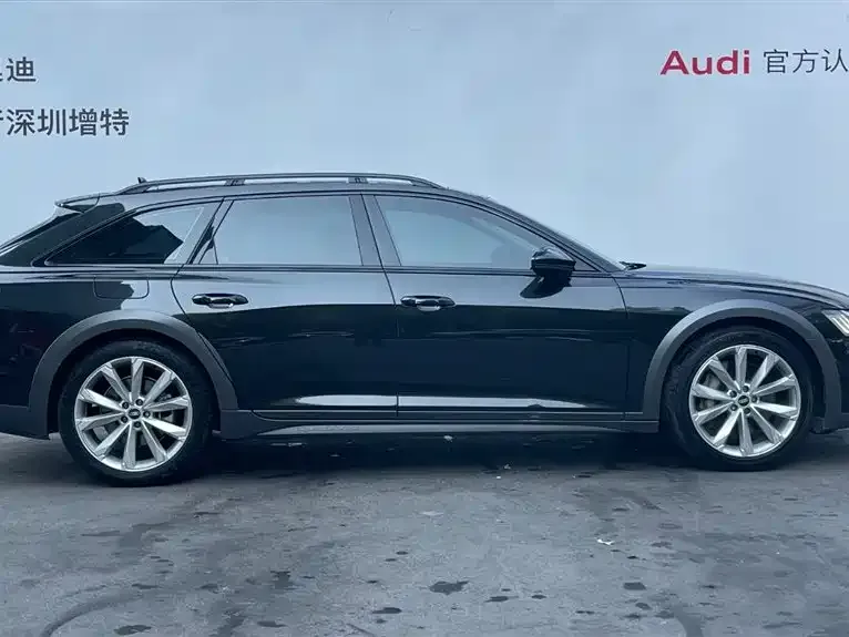 Audi A6 (Import) — фото 4