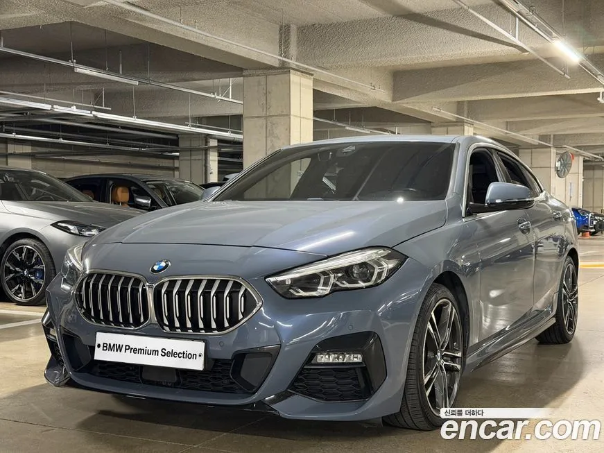 BMW 2-Series — фото 1