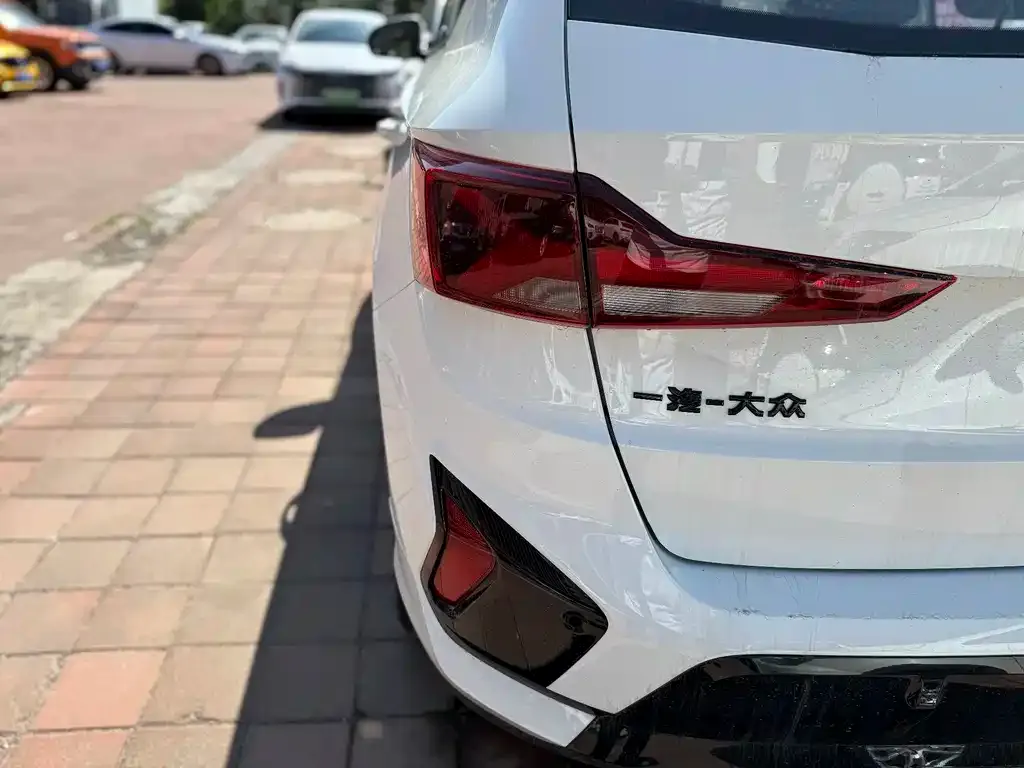 Jetta VS5 — фото 3