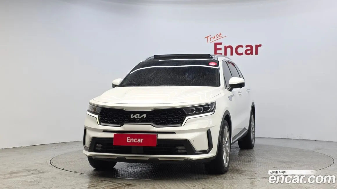 Kia Sorento — фото 4
