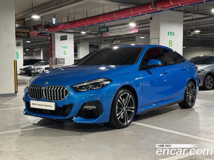 BMW 2-Series — фото 1