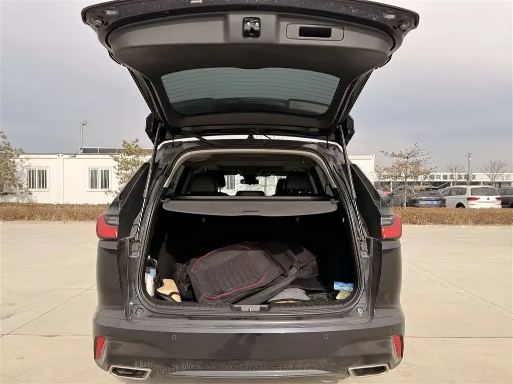 Honda Breeze — фото 2
