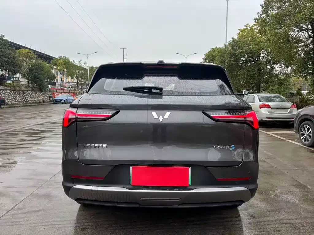 Wuling Xingguang S — фото 9