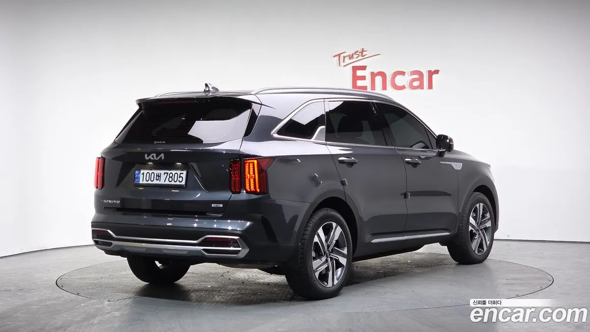 Kia Sorento — фото 3