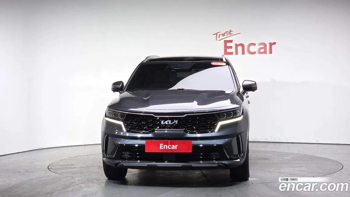 Kia Sorento — фото 2