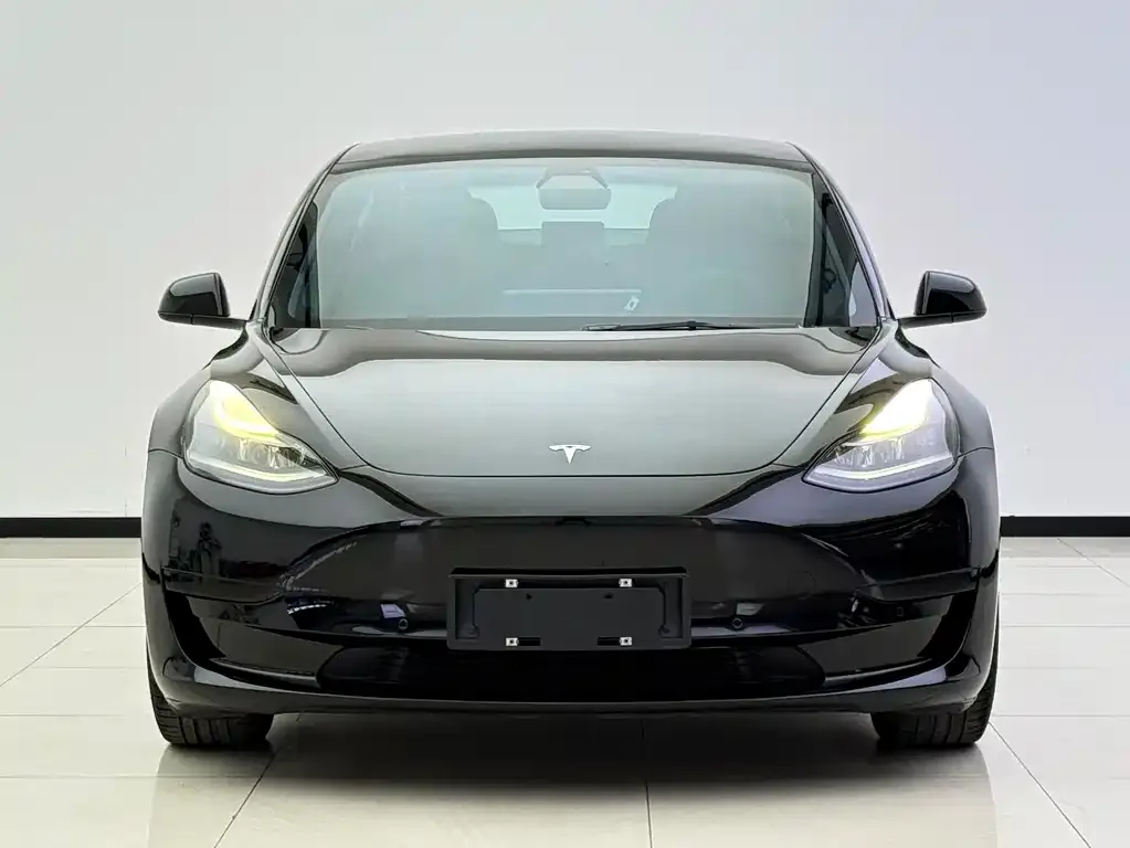 Tesla Model 3 — фото 2