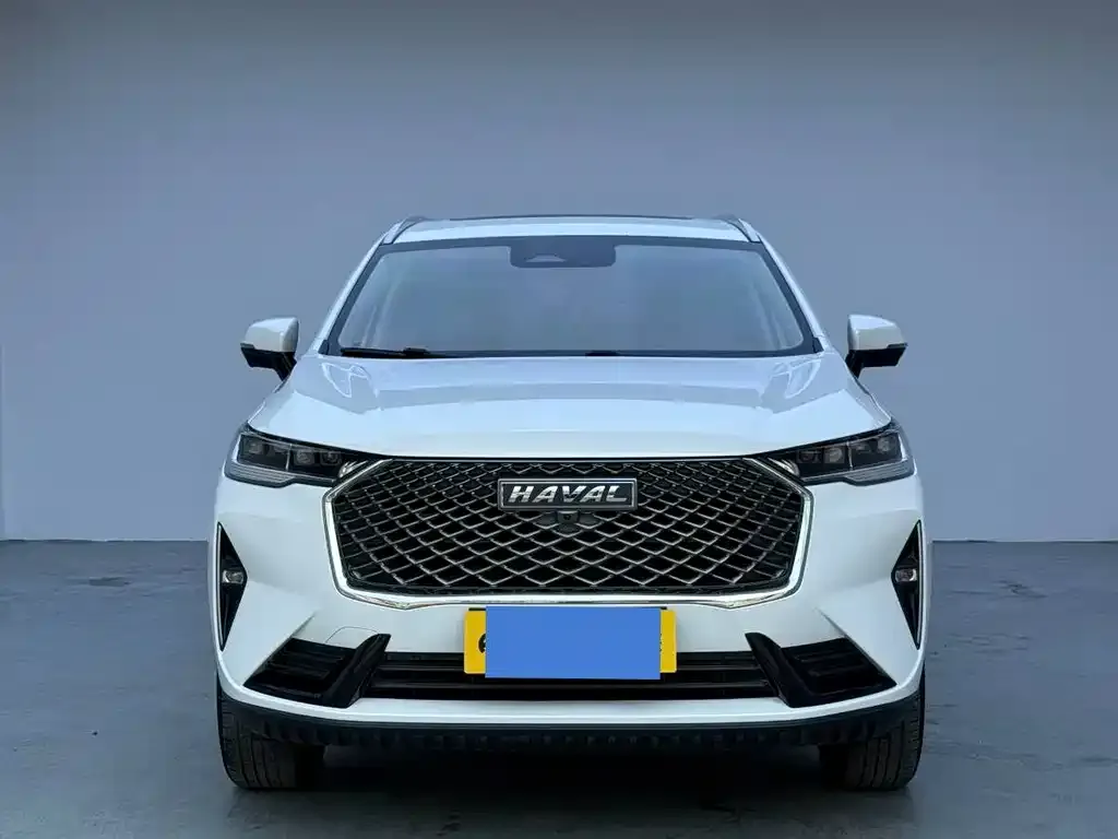 Haval H6 — фото 3