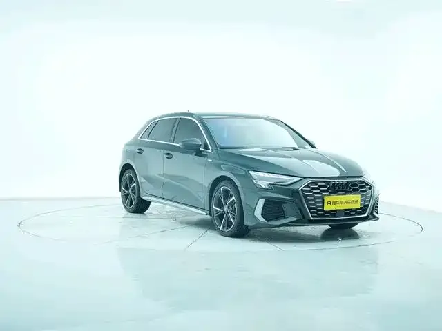 Audi A3 — фото 9
