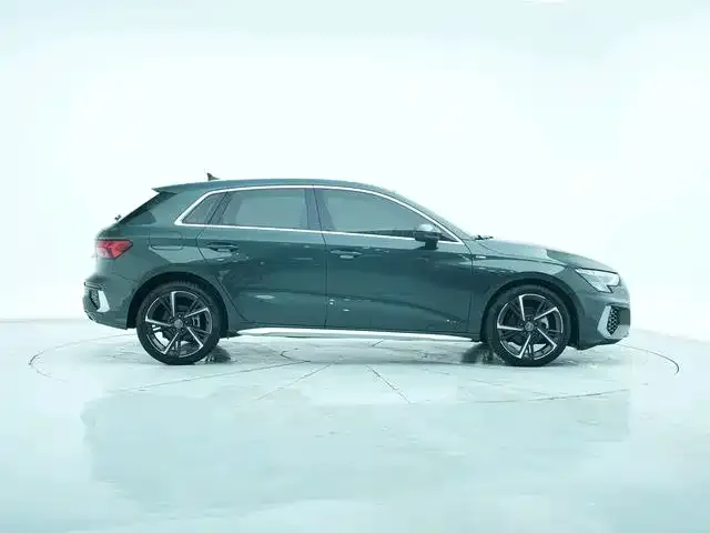Audi A3 — фото 6