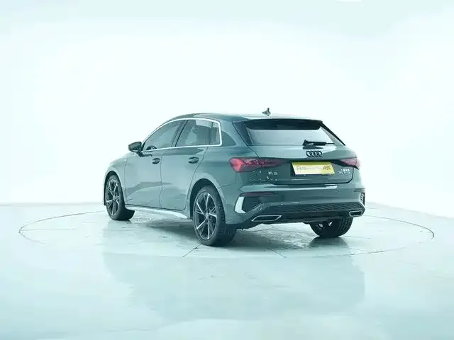 Audi A3 — фото 5