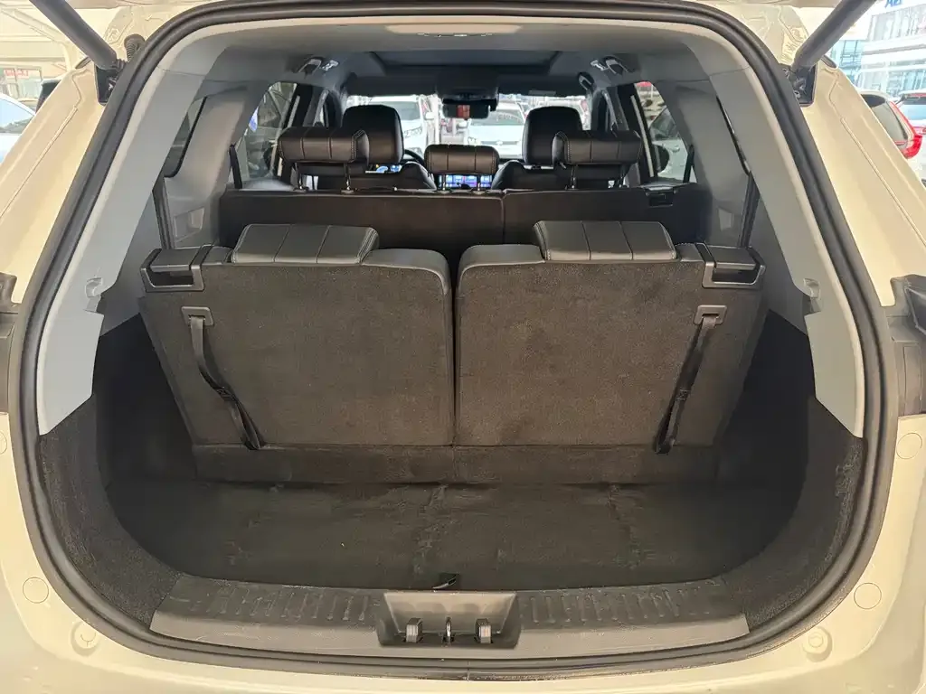Chery Tiggo 8 PRO — фото 7