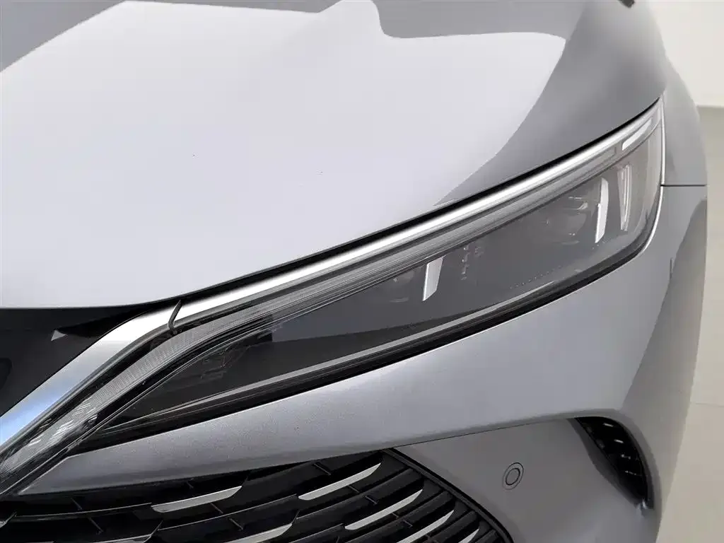 BYD Qin L — фото 4