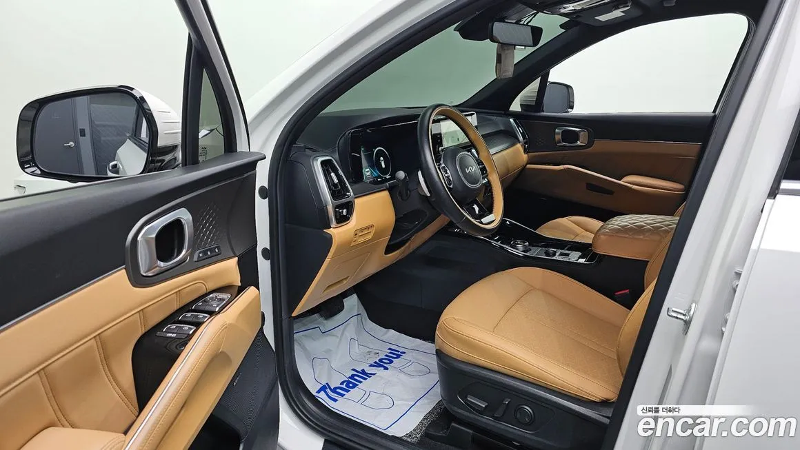 Kia Sorento — фото 10