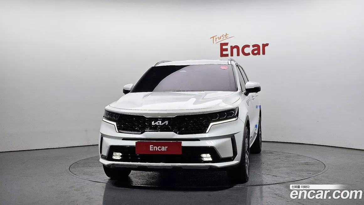 Kia Sorento — фото 2