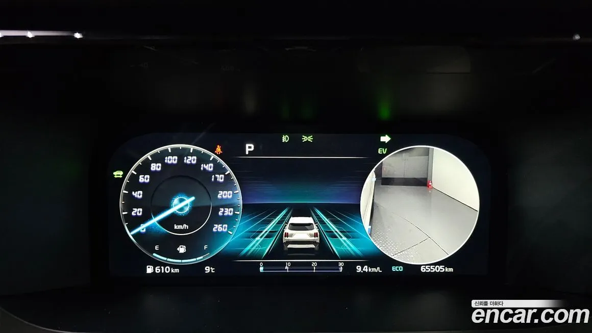 Kia Sorento — фото 8