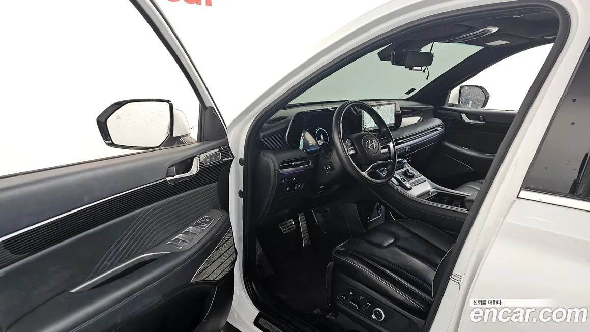 Hyundai Palisade — фото 4