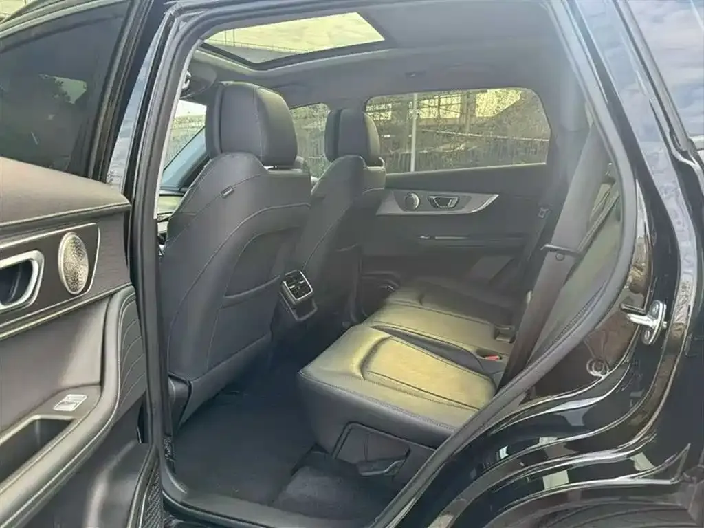 Chery Tiggo 8 PRO — фото 4