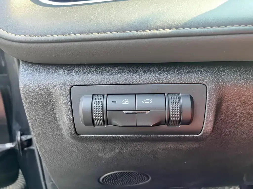 Chery Tiggo 8 PLUS — фото 8