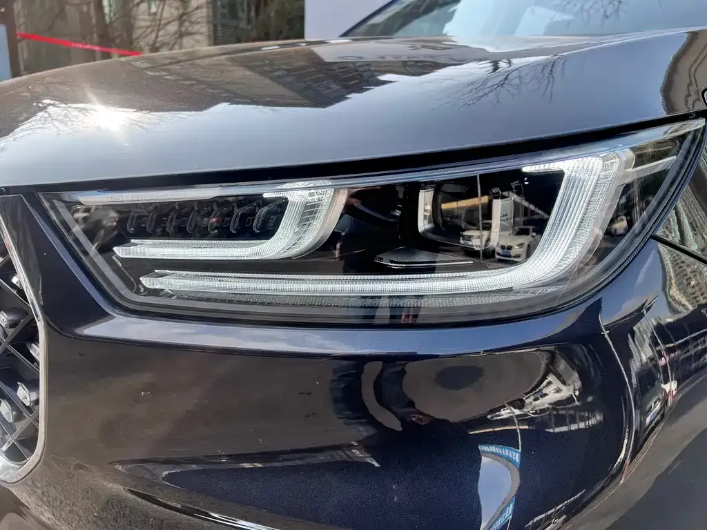 Chery Tiggo 8 PLUS — фото 2