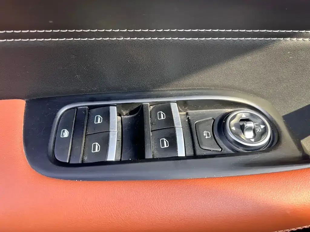Chery Tiggo 8 PLUS — фото 5
