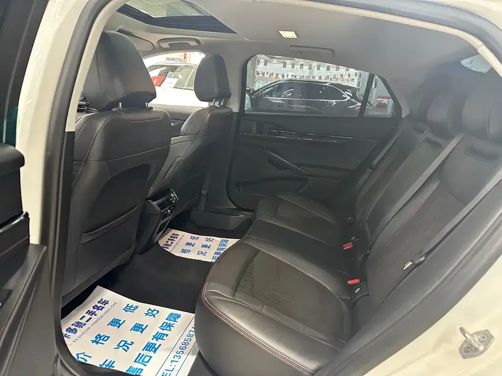 Ford Mondeo — фото 2