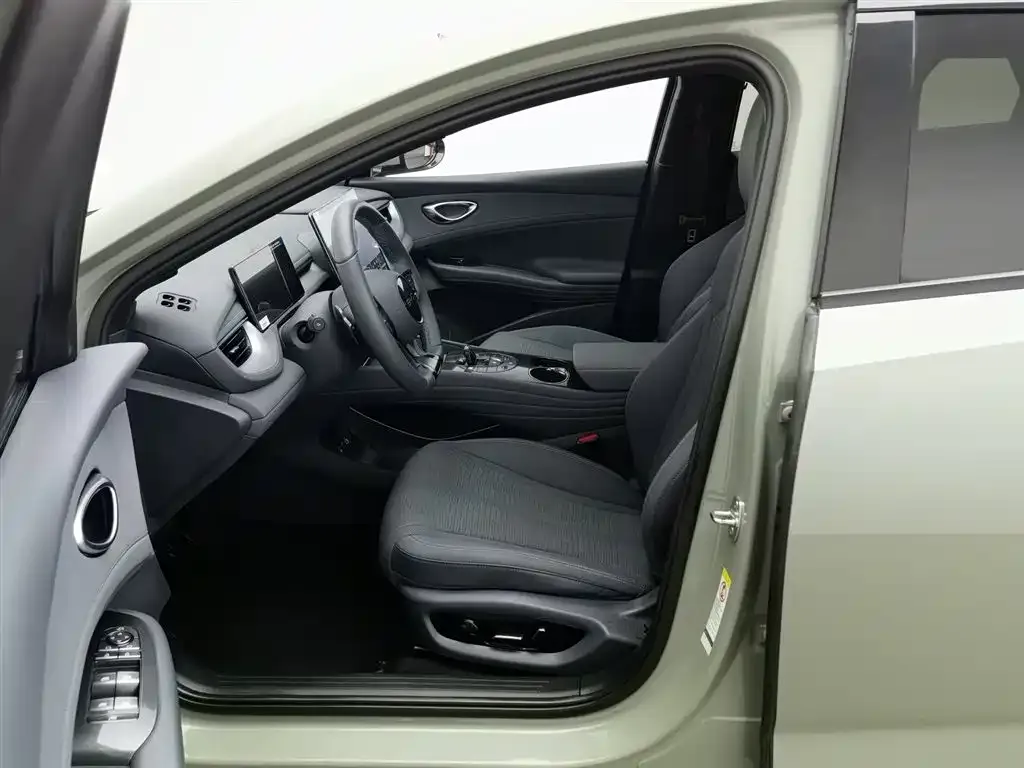 BYD Seal 06GT — фото 7